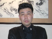 Masayuki Ishiguro